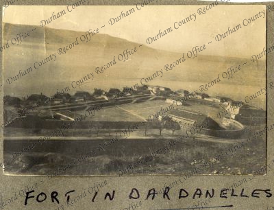 ref: D/DLI 7/935/3(26)