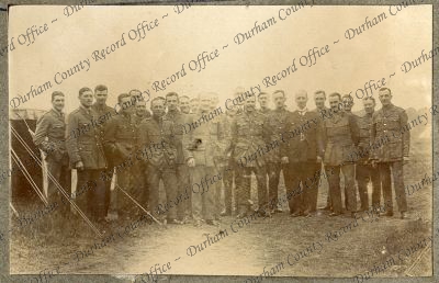 ref: D/DLI 7/935/3(27)