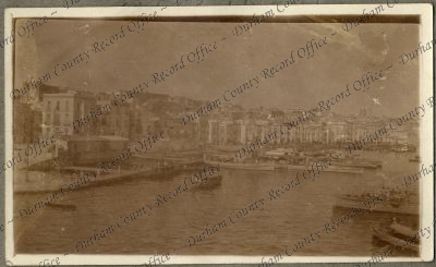 ref: D/DLI 7/935/3(34)