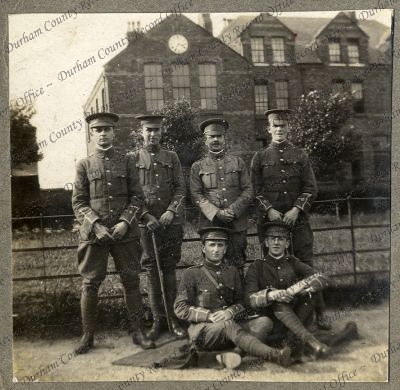 ref: D/DLI 7/935/3(40)