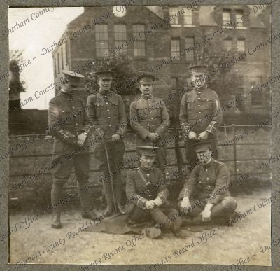 ref: D/DLI 7/935/3(41)