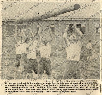 ref: D/DLI 7/937/4(3)