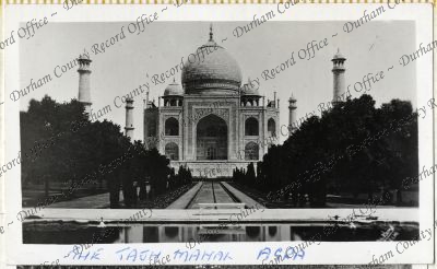 ref: D/DLI 7/949/6(57)