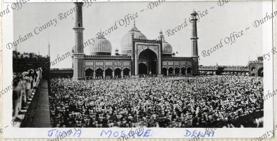 ref: D/DLI 7/949/6(61)