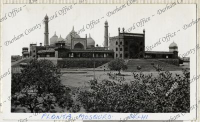 ref: D/DLI 7/949/6(63)