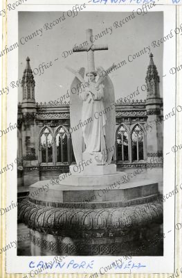 ref: D/DLI 7/949/6(64)