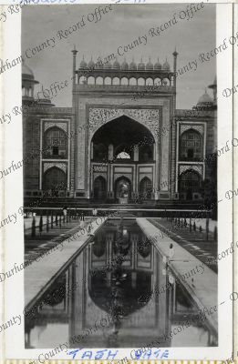 ref: D/DLI 7/949/6(66)