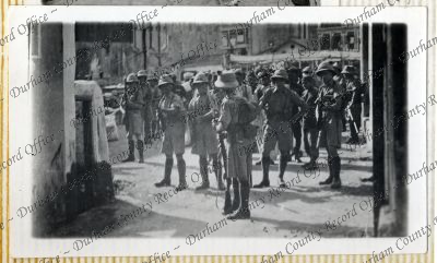 ref: D/DLI 7/949/6(71)