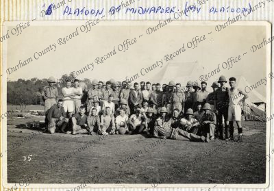 ref: D/DLI 7/949/6(74)