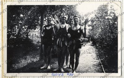 ref: D/DLI 7/949/6(83)