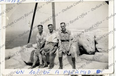 ref: D/DLI 7/949/6(112)