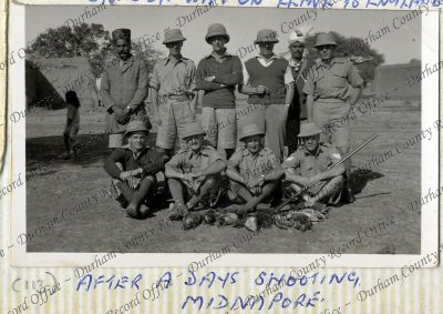 ref: D/DLI 7/949/6(113)