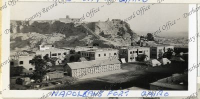 ref: D/DLI 7/949/6(118)