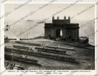 ref: D/DLI 7/949/6(120)