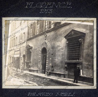 ref: D/DLI 7/951/6(2)