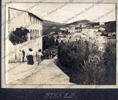 ref: D/DLI 7/951/6(3)