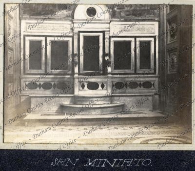 ref: D/DLI 7/951/6(5)