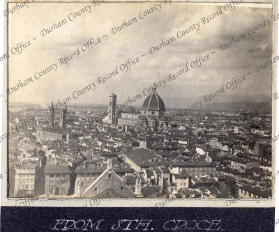 ref: D/DLI 7/951/6(6)