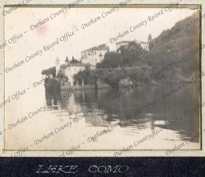 ref: D/DLI 7/951/6(9)