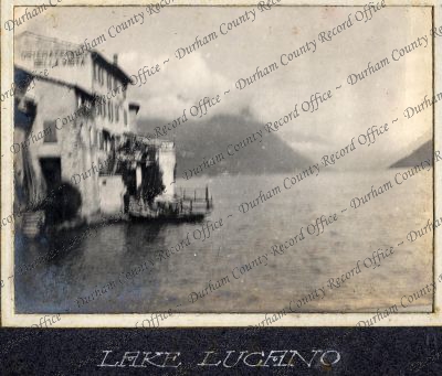 ref: D/DLI 7/951/6(11)