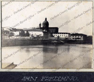 ref: D/DLI 7/951/6(13)