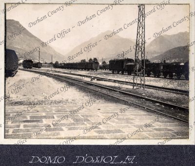 ref: D/DLI 7/951/6(16)