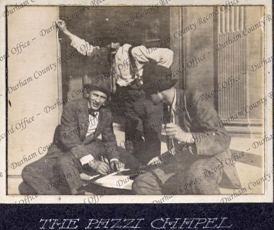 ref: D/DLI 7/951/6(20)