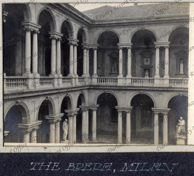 ref: D/DLI 7/951/6(21)