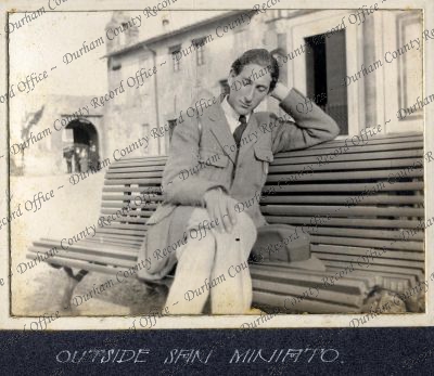 ref: D/DLI 7/951/6(27)