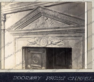 ref: D/DLI 7/951/6(29)