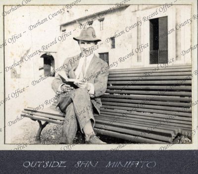 ref: D/DLI 7/951/6(30)