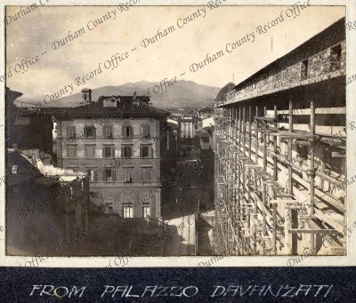 ref: D/DLI 7/951/6(31)