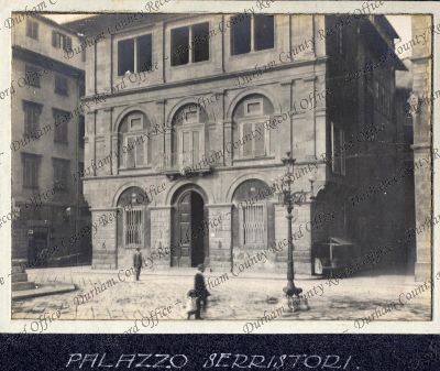 ref: D/DLI 7/951/6(32)