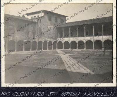 ref: D/DLI 7/951/6(34)