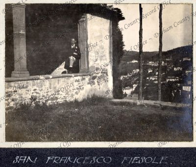 ref: D/DLI 7/951/6(35)