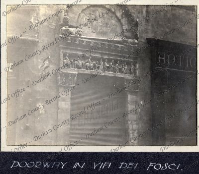 ref: D/DLI 7/951/6(38)