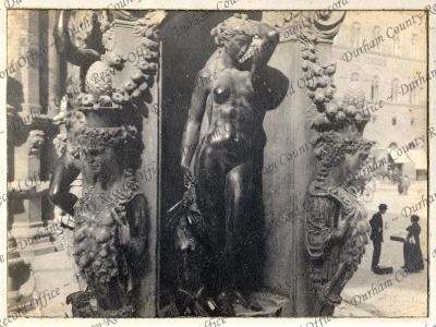 ref: D/DLI 7/951/6(40)