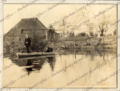 ref: D/DLI 7/951/6(49)