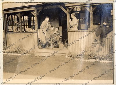 ref: D/DLI 7/951/6(51)