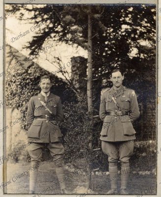 ref: D/DLI 7/951/6(52)