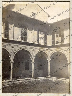 ref: D/DLI 7/951/6(54)