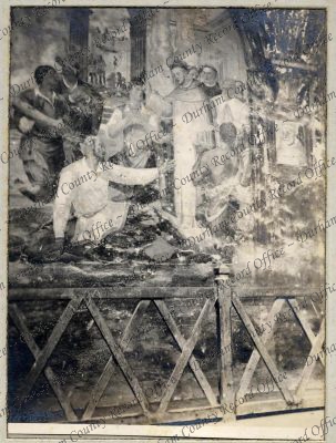 ref: D/DLI 7/951/6(56)