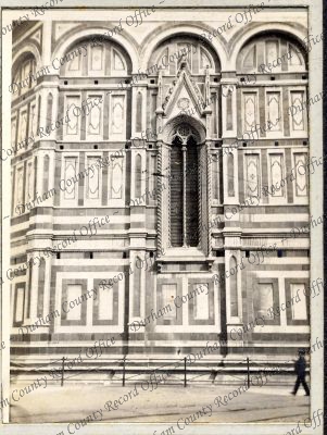 ref: D/DLI 7/951/6(58)