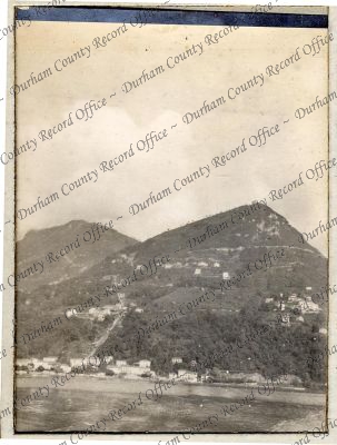 ref: D/DLI 7/951/6(61)