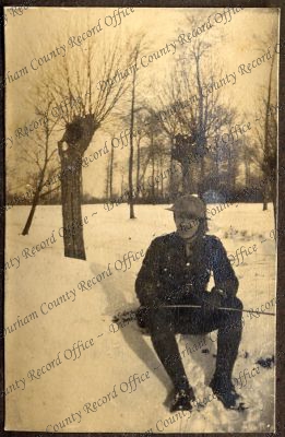 ref: D/DLI 7/951/7(1)