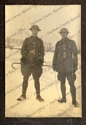 ref: D/DLI 7/951/7(4)