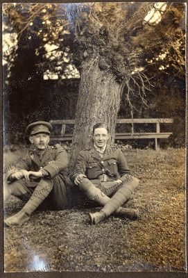 ref: D/DLI 7/951/7(8)