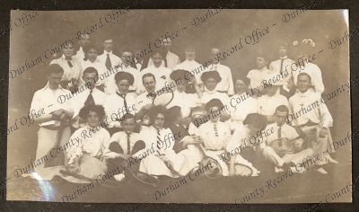 ref: D/DLI 7/951/7(9)