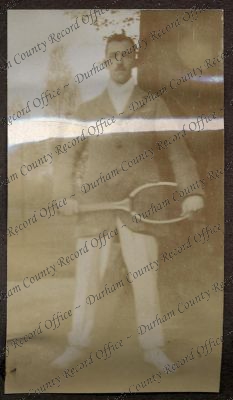 ref: D/DLI 7/951/7(10)