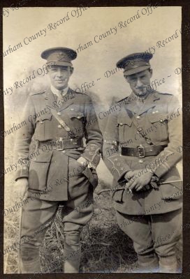 ref: D/DLI 7/951/7(12)